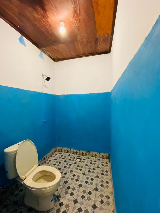 Diki Bungalow Kuta  Extérieur photo