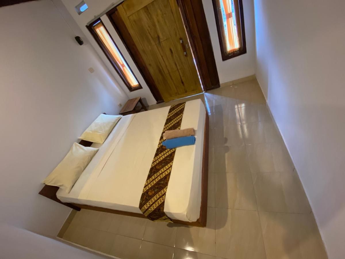 Diki Bungalow Kuta  Extérieur photo