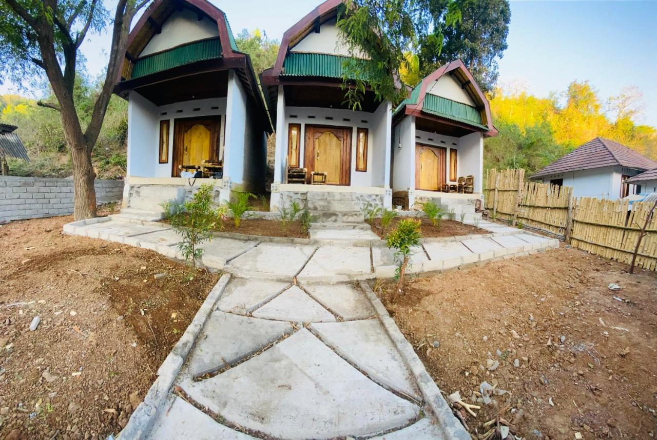 Diki Bungalow Kuta  Extérieur photo
