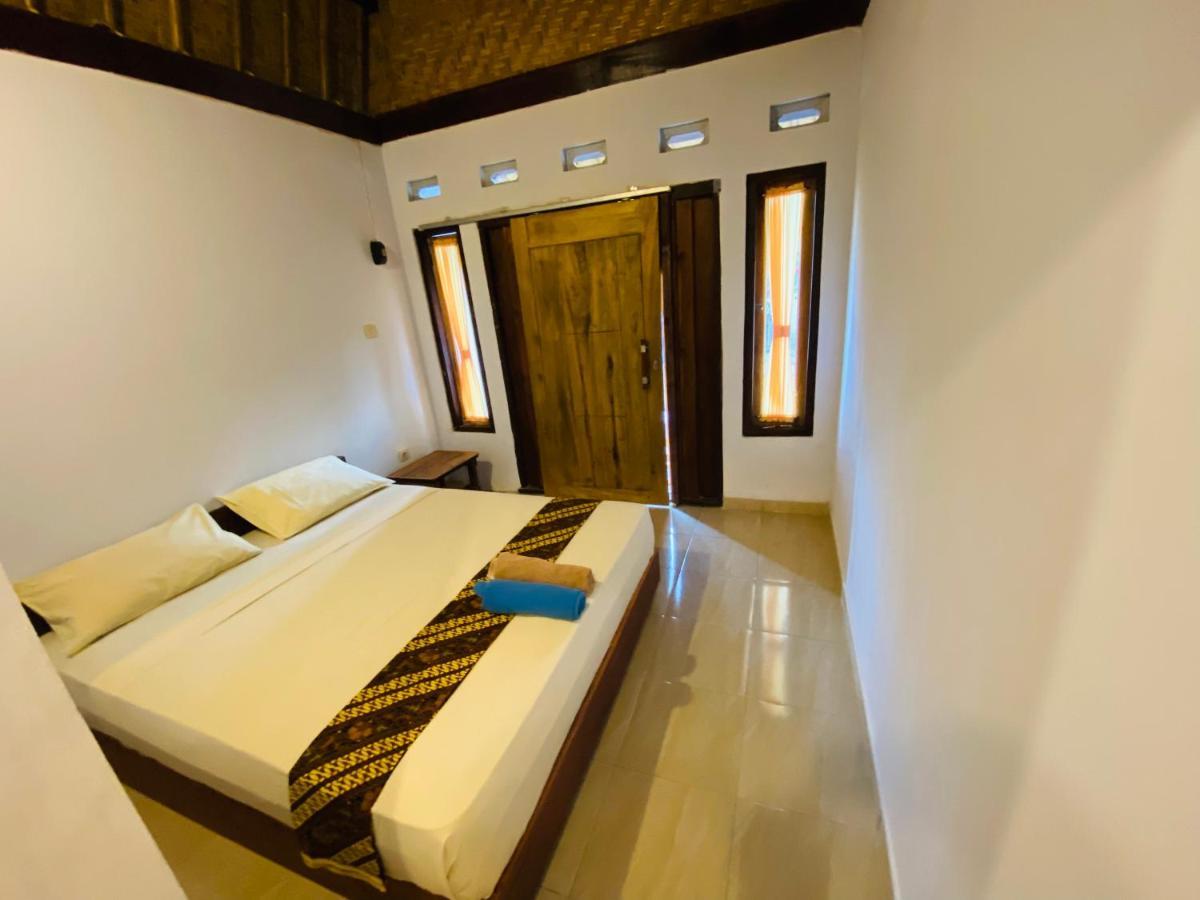 Diki Bungalow Kuta  Extérieur photo