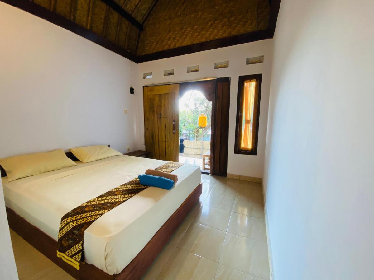 Diki Bungalow Kuta  Extérieur photo